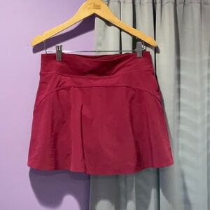 Lululemon Size 6 Skirt